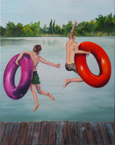 01-Boys of Summer-Galerie