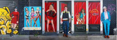 10-Anja Rieke-Hamburg meine Perle, Galerie